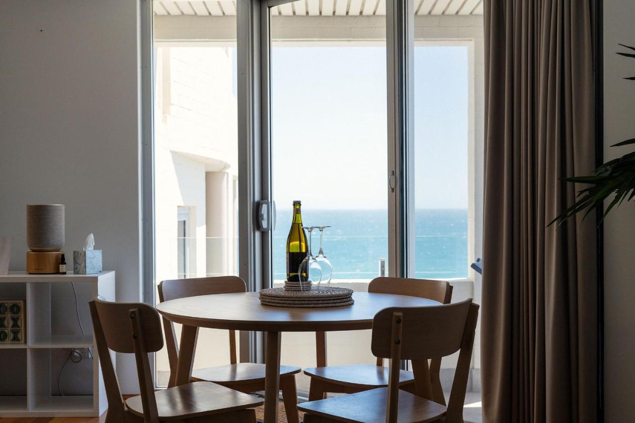 Cottesloe Beach View Apartments #11 Perth Buitenkant foto